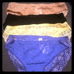 Women’s underwear